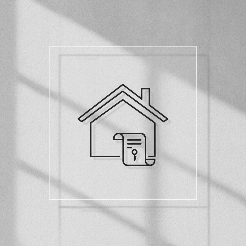 Mortgage icon