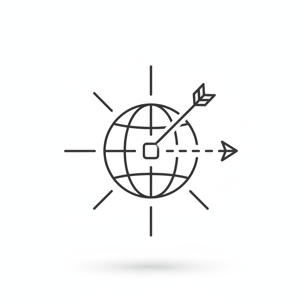 Cross-border considerations icon