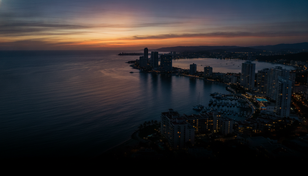 Puerto Vallarta legal and financial advisory, Puerto Vallarta cross-border investment
