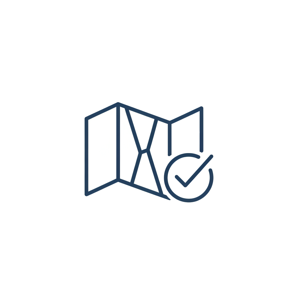 Planning icon