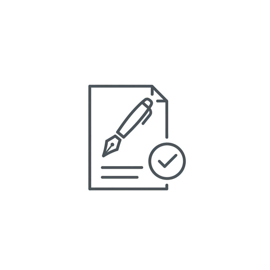 Implementation icon