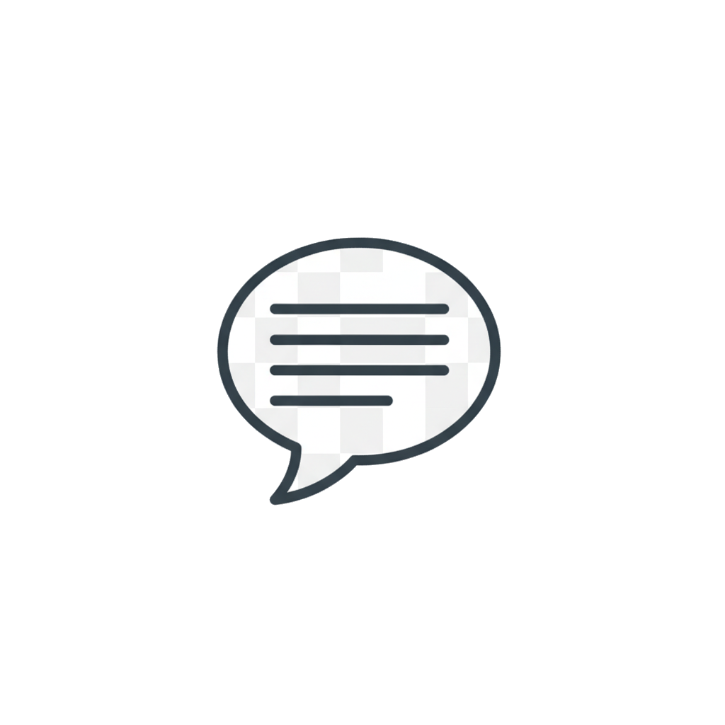 Communication icon