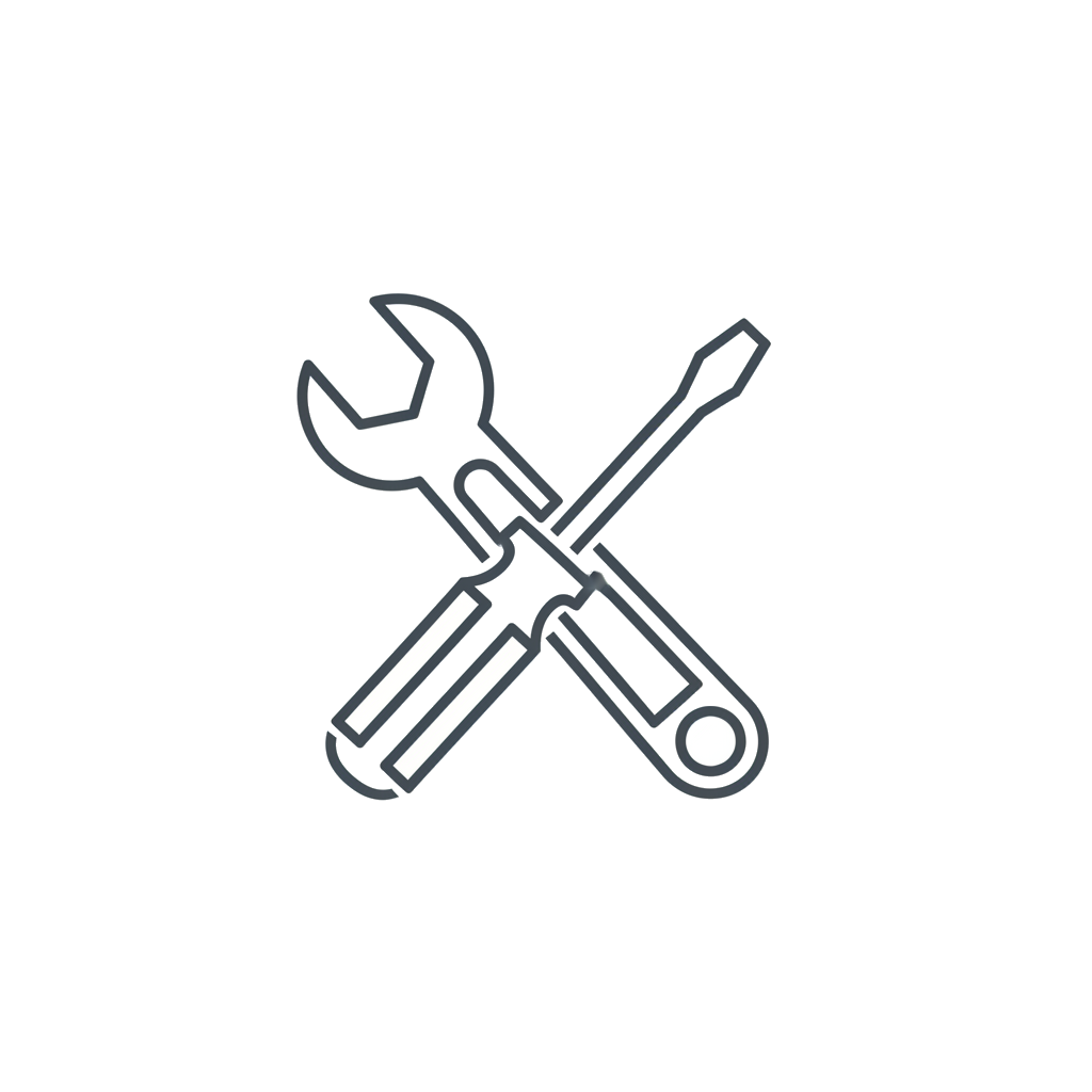 Maintenance icon