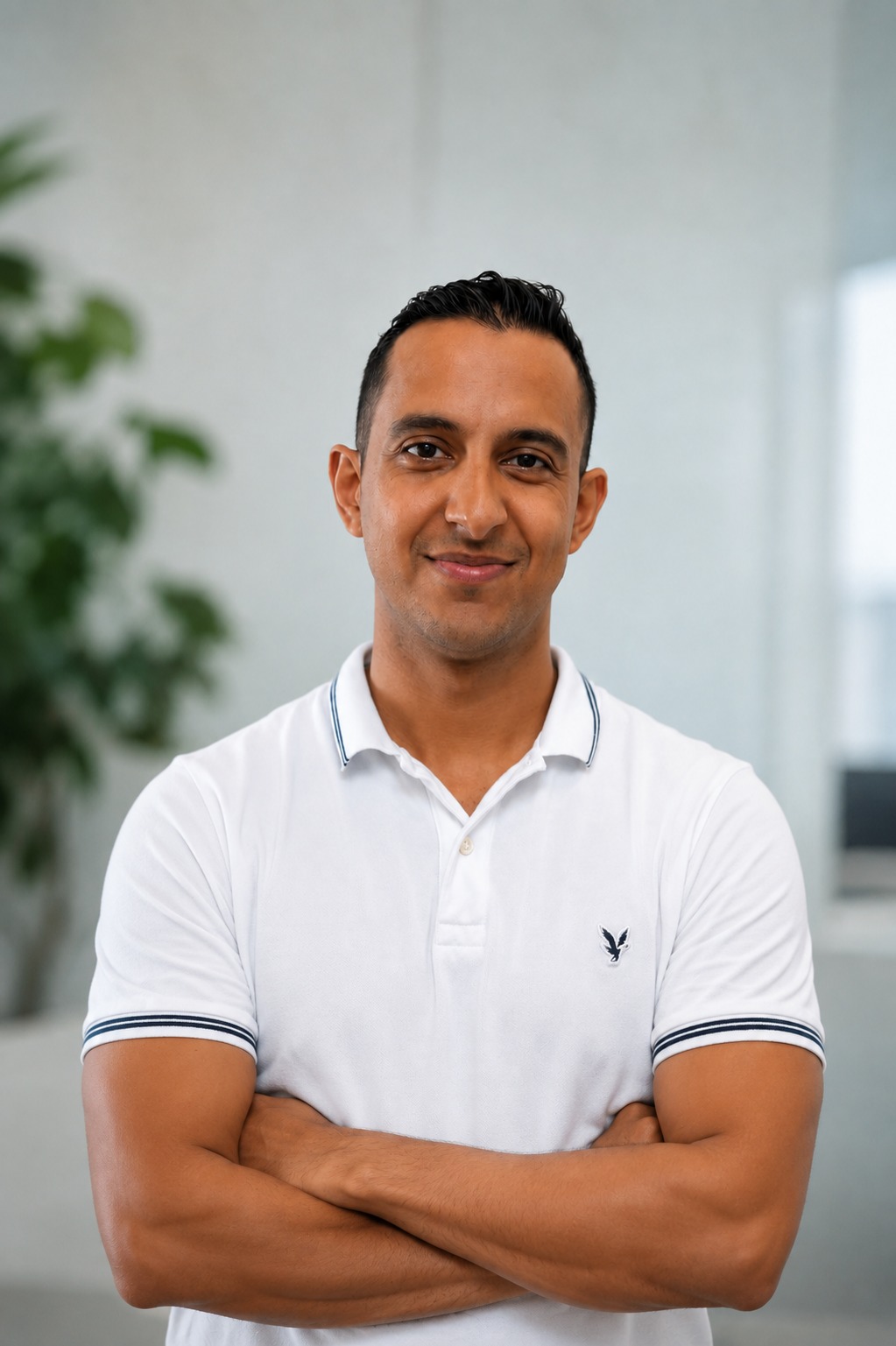 Andres Farias - CasaRE Property Management